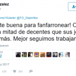 Humillan a Televisa luego de venderles la final a Azteca