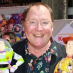 John Lasseter deja Pixar por acusaciones de acoso