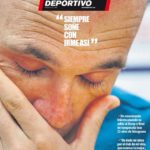 Las portadas tras la despedida de Andres Iniesta