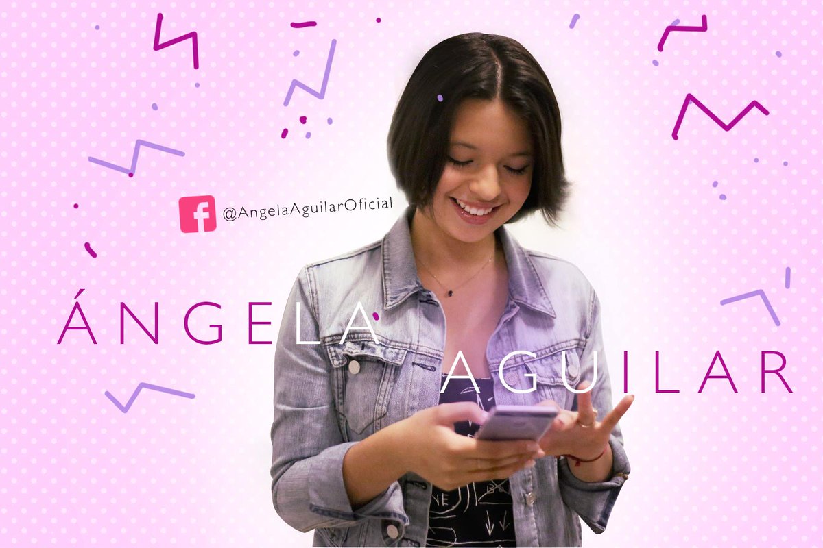 Angela Aguilar, la hija de Pepe Aguilar - Musica Cine y Television