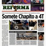 Gobierno libera al hijo del Chapo Guzman