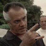 Murió Tony Sirico a los 79 años, Uncle Paulie en Los Soprano