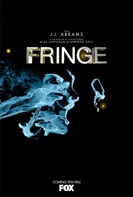 Poster Fring JJ Abrams