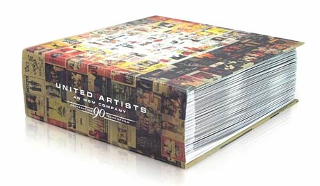 United Artists box set