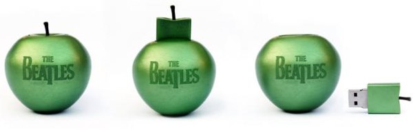 Beatles USB