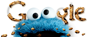 cookie monster google