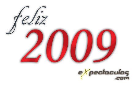 Feliz 2009