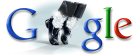 Michael Jackson Google