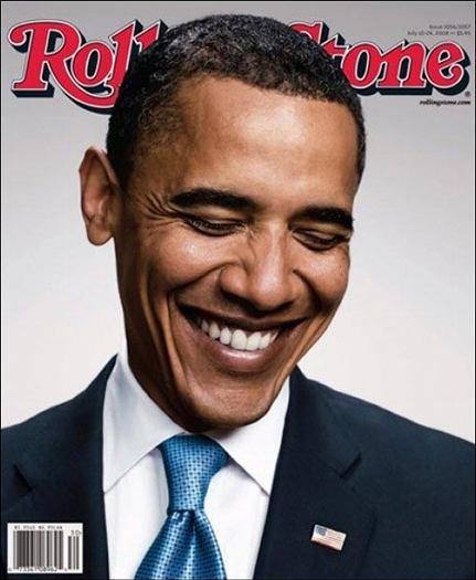 Obama portada RollingStone
