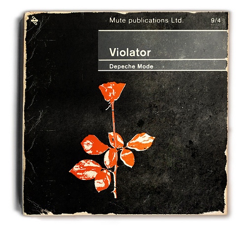 Violator Vintage