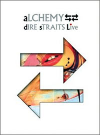 Alchemy Dire Straits Live 2010