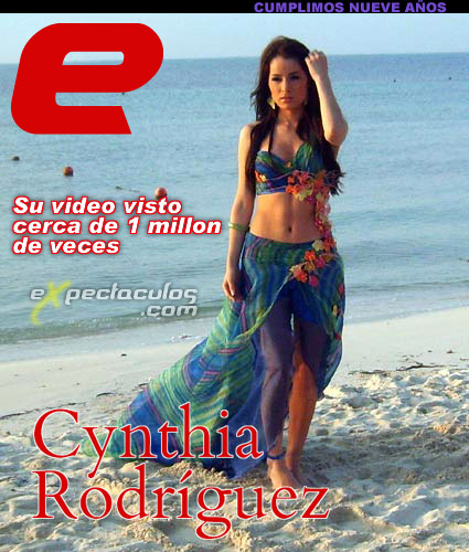 Cynthia Rodriguez Academia