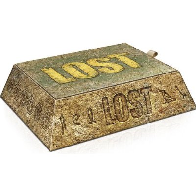 Lost Boxset