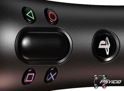 Playstation Motion Controller