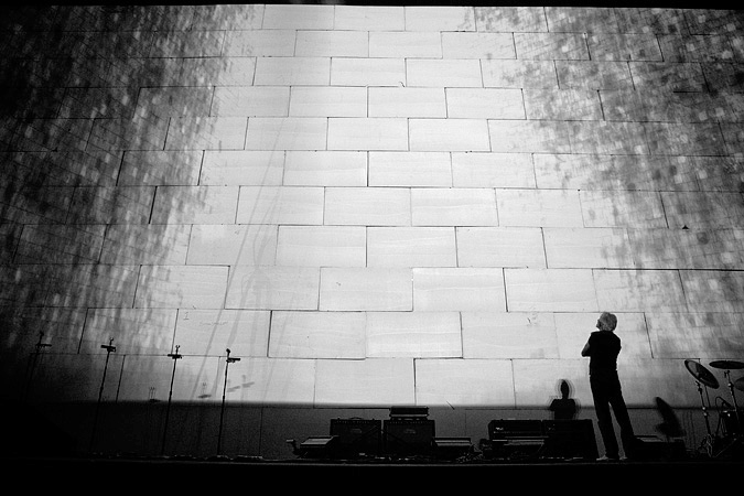 Roger Waters The Wall Live