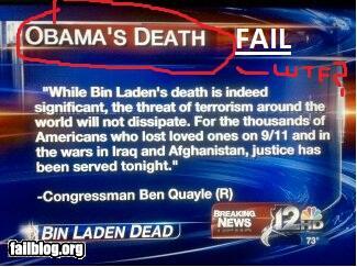 NBC mata a Obama