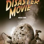 Segundo Poster Disaster Movie