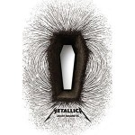 Death Magnetic de Metallica en Septiembre