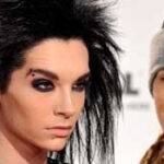 Tom Kaulitz de Tokio Hotel con sobredosis de viagra