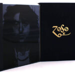 Jimmy Page – The photographic autobiography