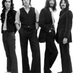 Los Beatles debutan en streaming