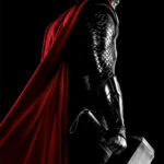 Poster de la pelicula Thor