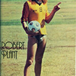 Robert Plant [fotos de antaño]
