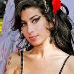 Fallece cantante Amy Winehouse