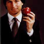 Steve Jobs pudo haber muerto de SIDA