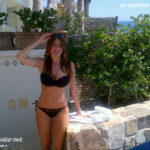 Sofia Vergara sube foto en bikini