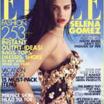 Selena Gomez para la revista ELLE