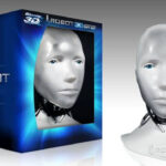 Edicion especial de I Robot en Blu-ray 3D