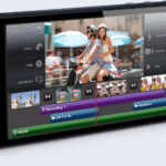 Apple presenta el iPhone 5 y nuevos iPods 