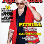 Re de Café Tacvba fue nombrado el Mejor Disco de Rock Latino segun la Rolling Stone
