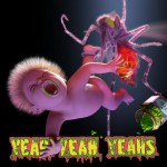 Mosquito, el nuevo album de los Yeah Yeah Yeahs