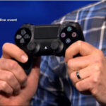 SONY presenta su Playstation 4 (PS4)