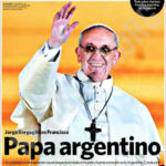 Portadas de diarios argentinos del dia de hoy