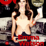 Emma Watson como Pretty Woman para la revista GQ