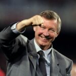 Sir Alex Ferguson se retira tras 26 años de entrenador