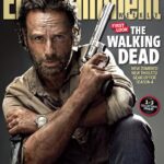 Fotos promocionales de The Walking Dead temporada 4