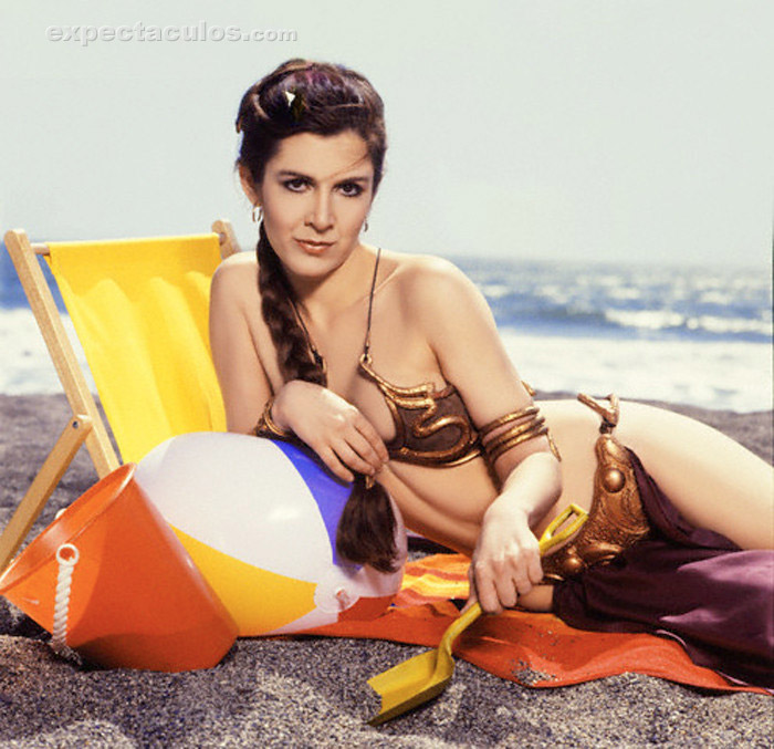 carrie-fisher-slave-leia8