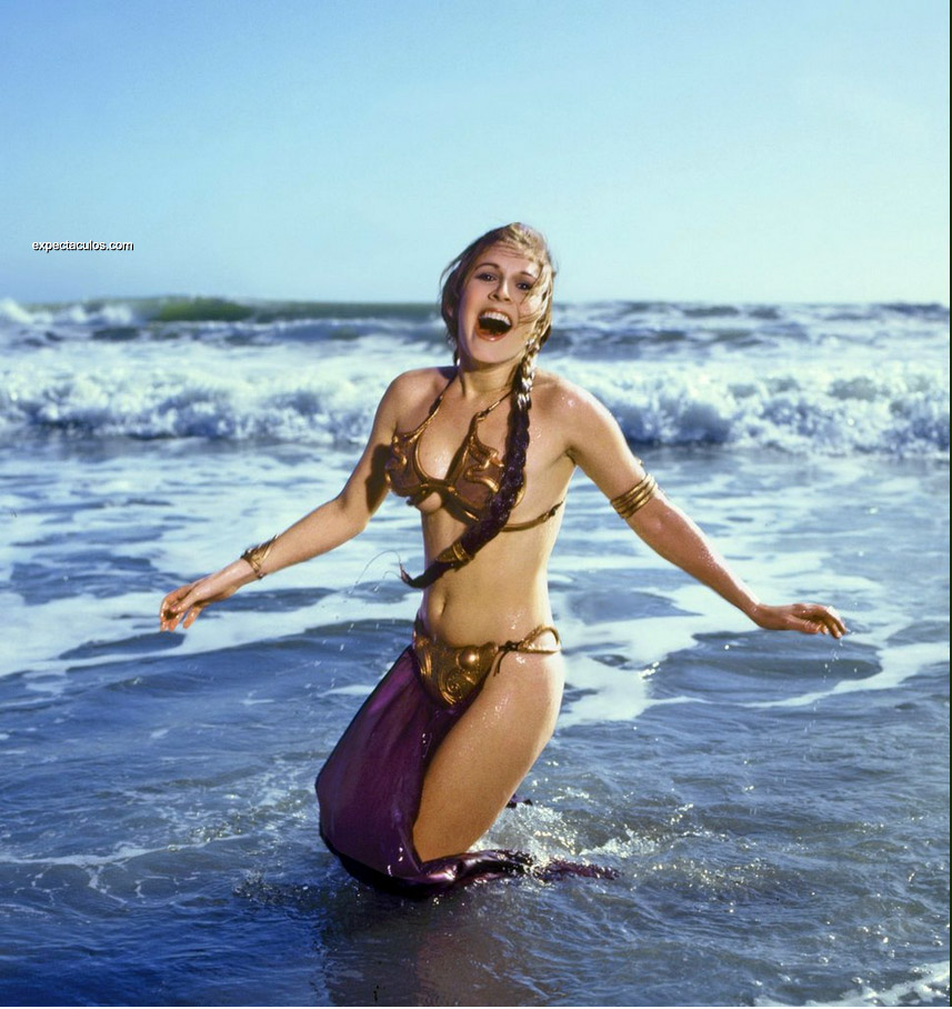 carrie-fisher-slave-leia9