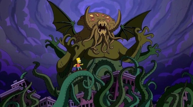 movies-guillermo-del-toro-the-simpsons-cthulhu