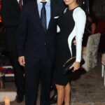 Eva Longoria es novia de ejecutivo de Televisa