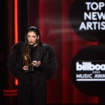 Ganadores premios Billboard 2014