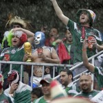 Analiza FIFA sanción a la Selección Mexicana por grito a portero