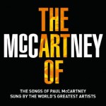 Album tributo a Paul McCartney con Bob Dylan y Billy Joel
