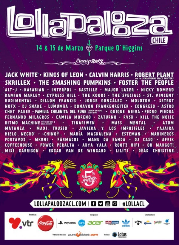 Lollapalooza-Chile2015