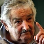 Pepe Mujica dijo que México parece un “Estado fallido”
