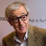 Woody Allen estrenará su primera serie de TV en Amazon